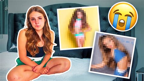 THE TRUTH About My Past 😭| Piper Rockelle - YouTube