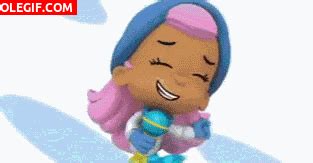 GIF: Bubble Guppies (Gif #7365)