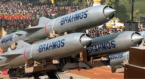 The real deal behind selling Brahmos to the Philippines - Asia Times