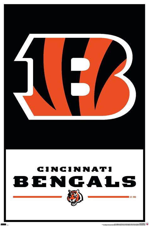 Bengals Logo | ubicaciondepersonas.cdmx.gob.mx