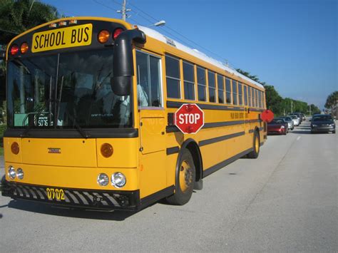 The Dixie Pig: School Bus Fix Moves Towards Passage