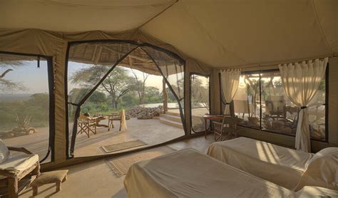 Sarara Camp in Kenya — SARARA | Safari Ecolodges & Foundation in Kenya