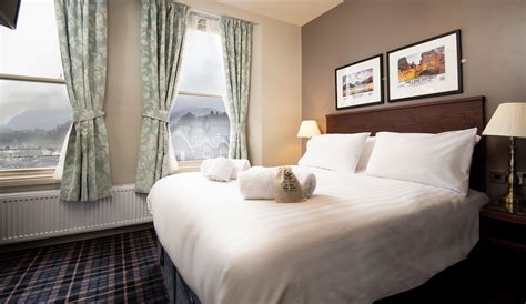 The Coniston Inn Lake District - Golf Tours & Packages