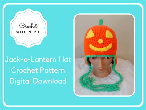 Crochet Hat Patterns Archives - Crochet With Nephi