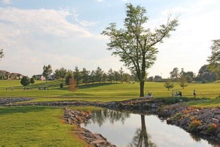 Sugar Creek Municipal Golf Course | Waukee, IA - Official Website