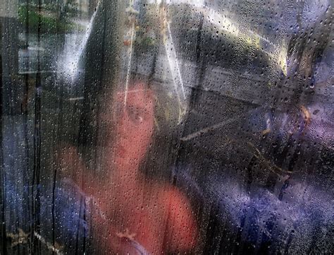 Free Images : water, texture, rain, window, glass, nebula, outer space ...