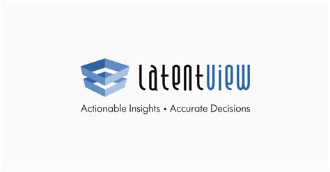 Head-mounted Display (HMD) - LatentView Analytics