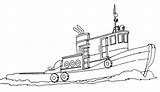 Bateau Coloriage Petit Barcos Dessin Boat Imprimer Imprimir Vela  sketch template