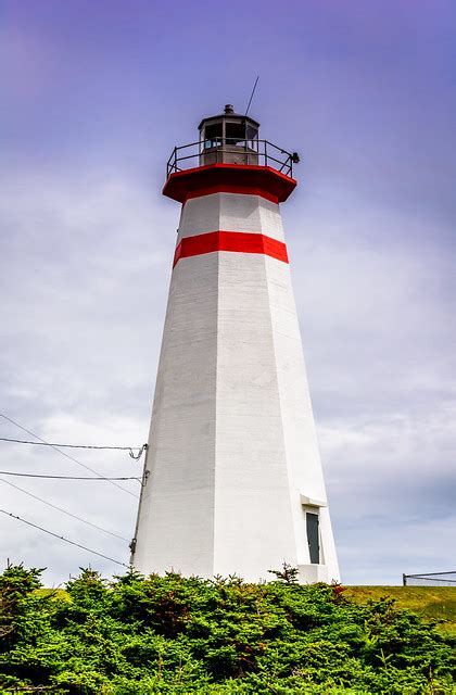 Flickriver: Most interesting photos from Cape Ray, Newfoundland and ...