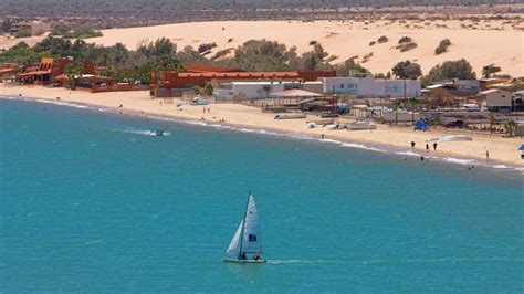 San Felipe, The Jewel of the Sea of Cortes - Baja California, México