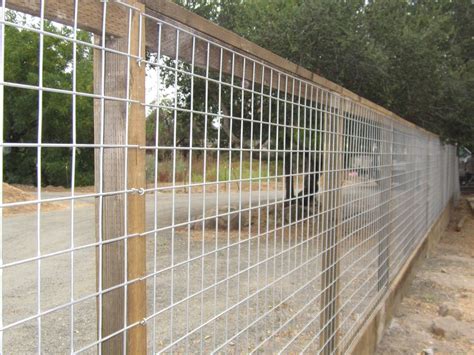 (4×4) & (2×4) Hi-Five Wire Panels « Arbor Fence Inc | a Diamond Certified Company