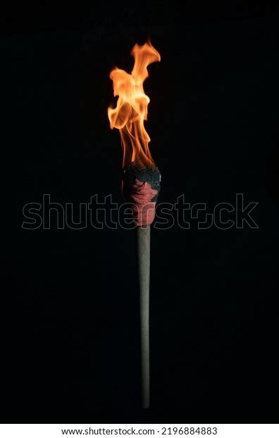 3,838 Ancient Flame Torch Images, Stock Photos, 3D objects, & Vectors ...