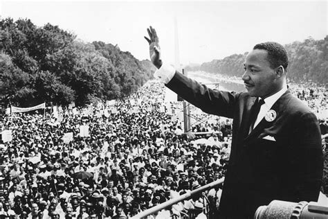 Martin Luther King’s “I Have a Dream” speech: the forgotten parts - Vox