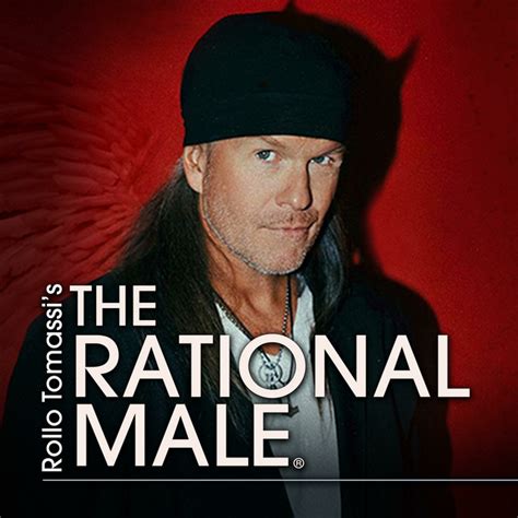 The Rational Male | Podcast on Spotify