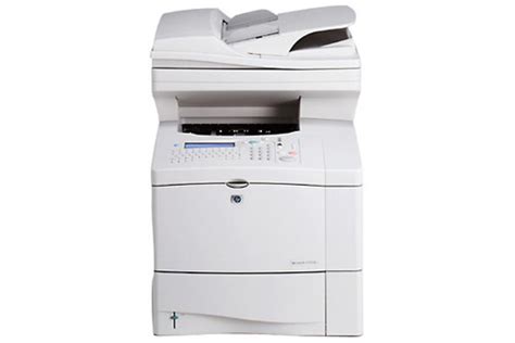 HP LaserJet 4101 MFP - Ink Channel Australia's Leading Cartridge Site