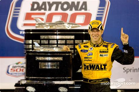 2009 Daytona 500 Winner - Matt Kenseth - NASCAR Photo (4256079) - Fanpop