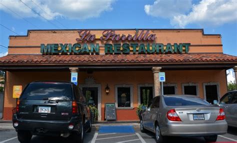 LA PARRILLA MEXICAN RESTAURANT - 163 Photos & 194 Reviews - 29 South ...