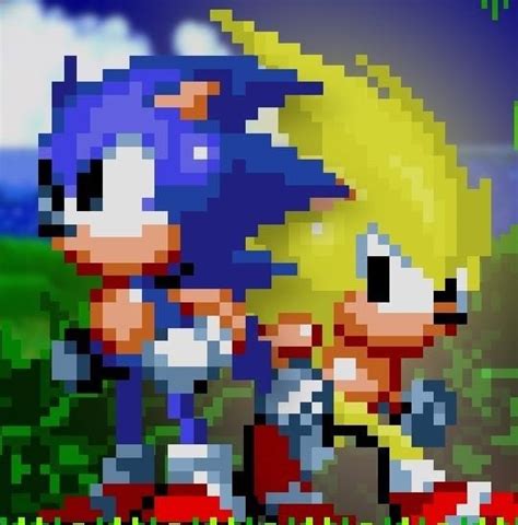 Sonic 2 The Alternate Sprites V2 : r/Y9FreeGames