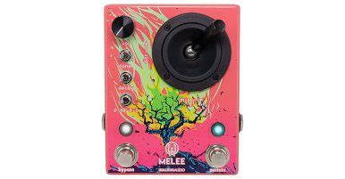 9 Best Shoegaze Pedals 2023 - Music Industry How To