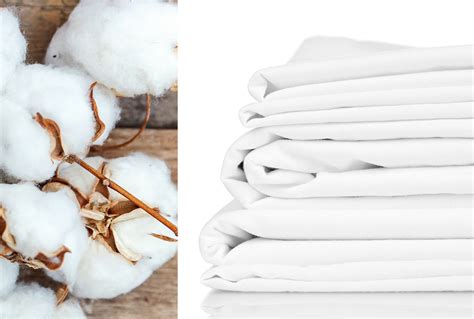 Top 14 Best Organic Cotton Sheets Options (+ What To Know Before Buying) - Naturalcave.com