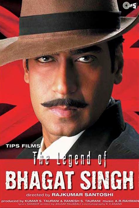 Download The Legend of Bhagat Singh (2002) AMZN WEBRip Hindi Full Movie 480p [400MB] | 720p [1 ...