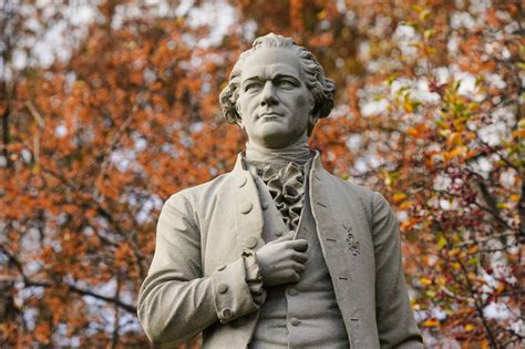 Research sheds light on Alexander Hamilton as slave owner