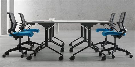 Folding Conference Tables and Meeting Tables