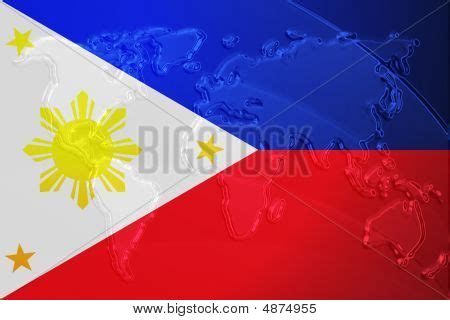 Philippines Flag Collage Images, Illustrations & Vectors (Free) - Bigstock