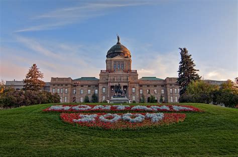 Montana State Capitol Building (DSC_1363a) | Flickr - Photo Sharing!