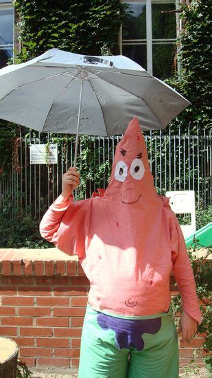 Patrick Cosplay - Spongebob by SpeedEsa on DeviantArt