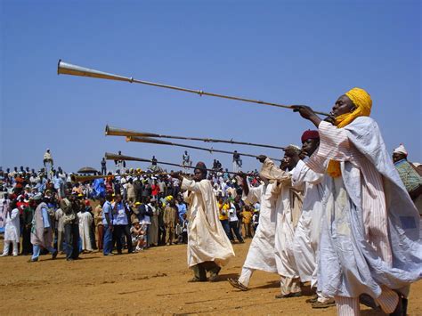 Absolute Hearts: 6 Funny Misconceptions about Hausa People