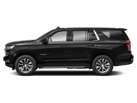 New 2023 Chevrolet Tahoe LT SUV in Paris #115409 | Dan Cummins Auto Group