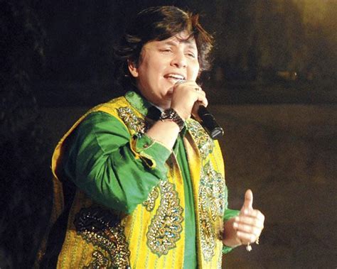 Falguni Pathak all set to perform this Navratri at Borivli