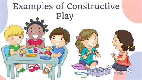 12 Constructive Play Examples Observed in Kids - Number Dyslexia