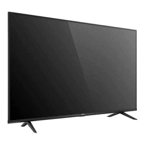 TCL 75-inch Android 4K UHD LED TV (75P615)