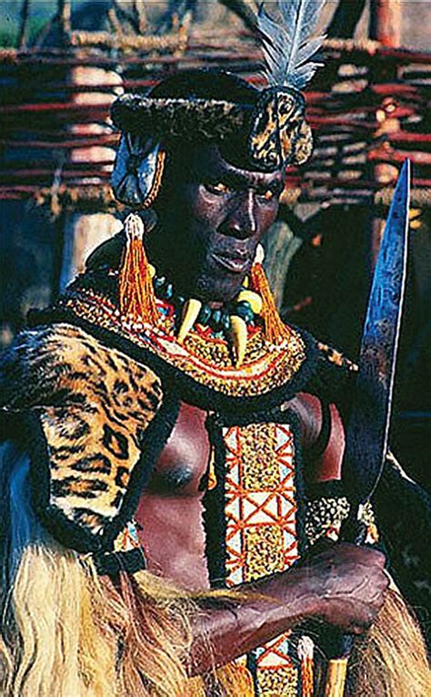 AltroQuando: Il ritorno di Shaka Zulu (Grazie, Netflix)