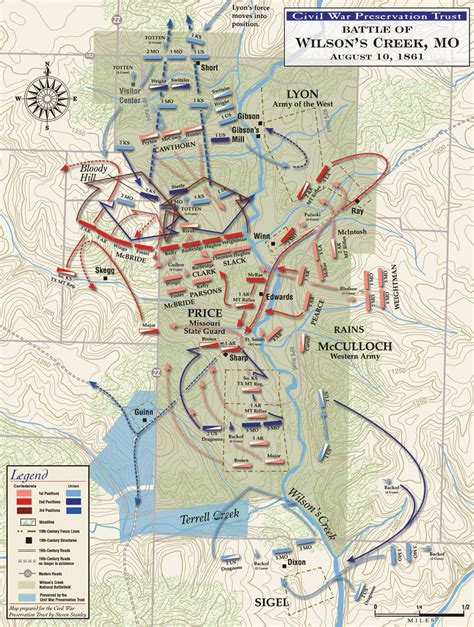 Shiloh Tennessee Map | secretmuseum