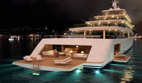 Luxury Yachts Wallpapers - Wallpaper Cave