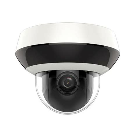 4MP Weatherproof Mini PTZ IP Security Camera 2.8-12mm - IP Cam Talk Store