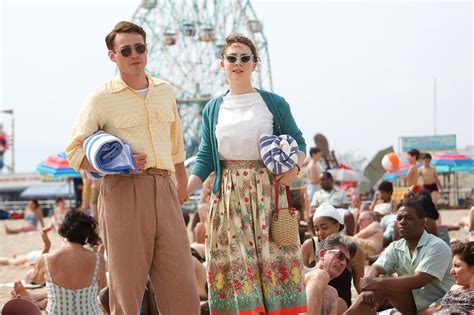 Movie Beach Scenes | POPSUGAR Entertainment