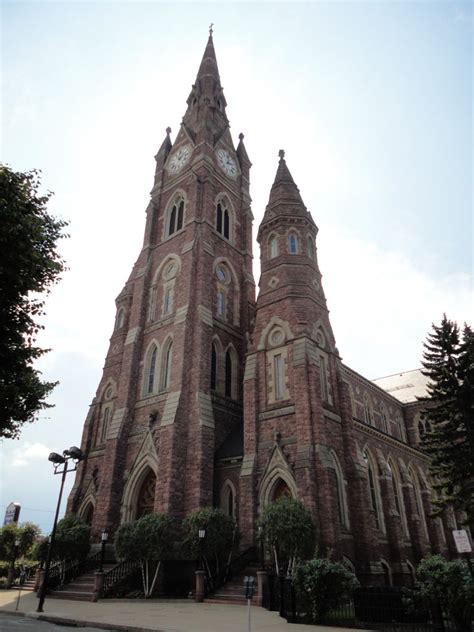 About Saint Peter's Cathedral - Saint Peter Cathedral