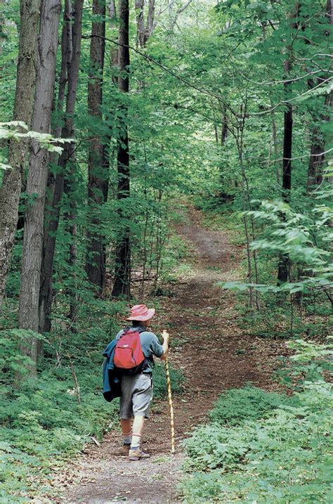 The Nature Center in Shaker Heights to host annual hike and run event ...