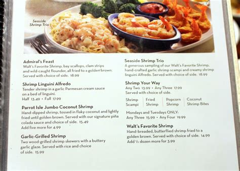 Red Lobster Endless Shrimp Secret Menu 2024 - Aurea Etheline