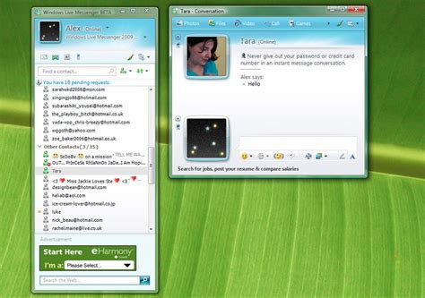 MSN Messenger is shutting down after 15 years of memories | The Verge