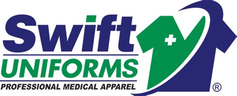 Swift Uniforms| Login