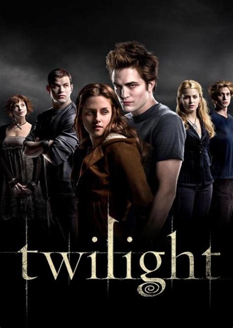 The Twilight Saga (TV Series) Fan Casting on myCast