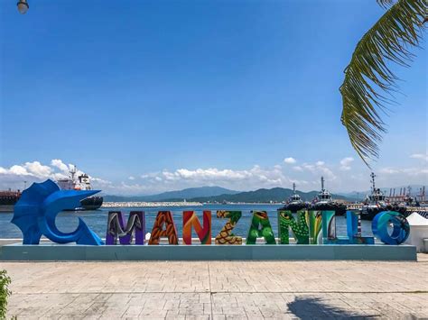 Best Things to Do in Manzanillo Mexico · Eternal Expat