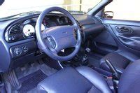 1999 Ford Contour SVT - Interior Pictures - CarGurus