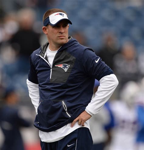 Josh McDaniels rejects 49ers, will remain with Patriots – Boston Herald