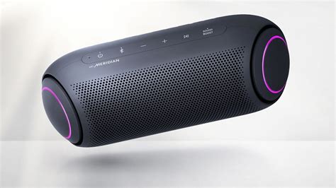 LG XBoom Go PL7 review | Tom's Guide